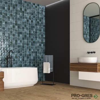 Плочки за баня Ecoceramic Cool 31.6×60 см
