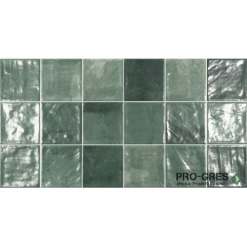 Фаянс Cool Green Brillo 31.6×60