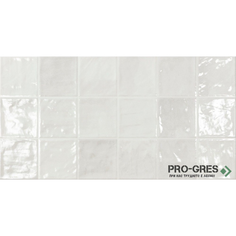 Фаянс Cool White Brillo 31.6×60