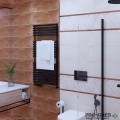 Плочки за баня Ecoceramic Eclectic Oxido 25×70 см Плочки за баня Ecoceramic Eclectic Oxido 25×70 см