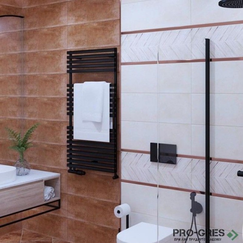 Плочки за баня Ecoceramic Eclectic Oxido 25×70 см Плочки за баня Ecoceramic Eclectic Oxido 25×70 см