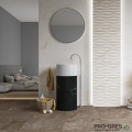 Плочки за баня Ecoceramic Essens Gold 31.6×60 см