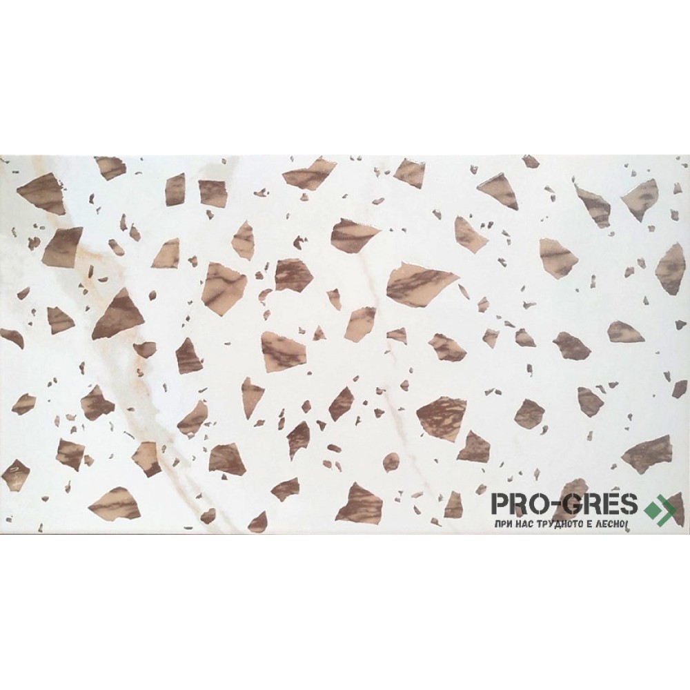 Декор Essens Gold 31.6×60 см