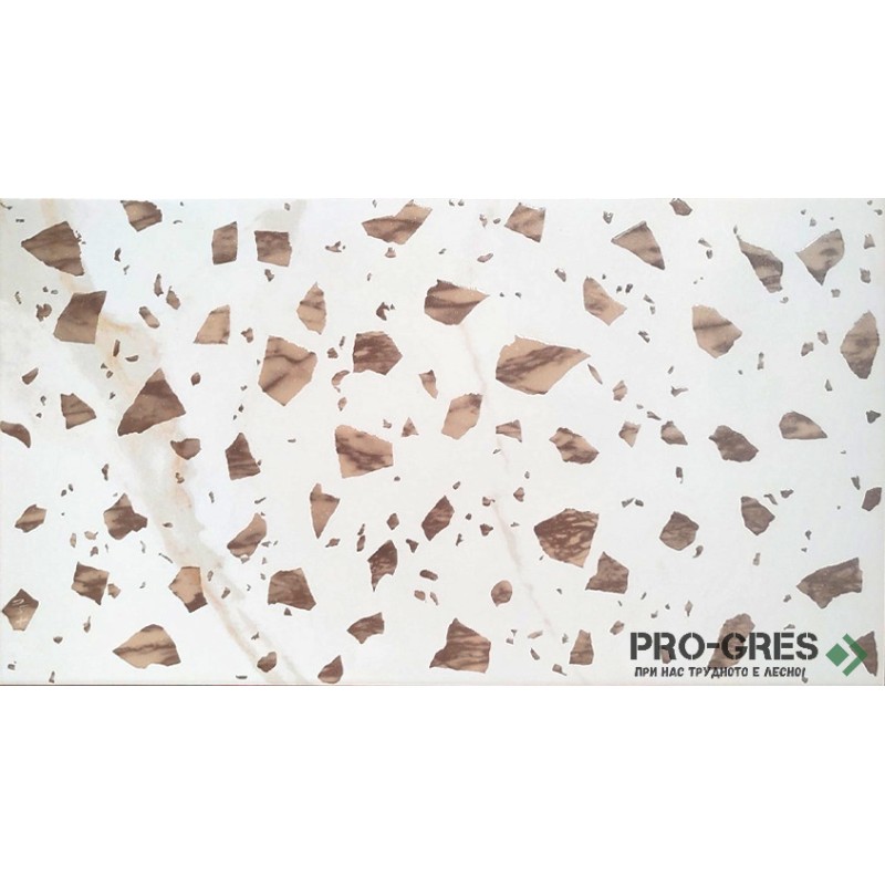 Декор Essens Gold 31.6×60 см