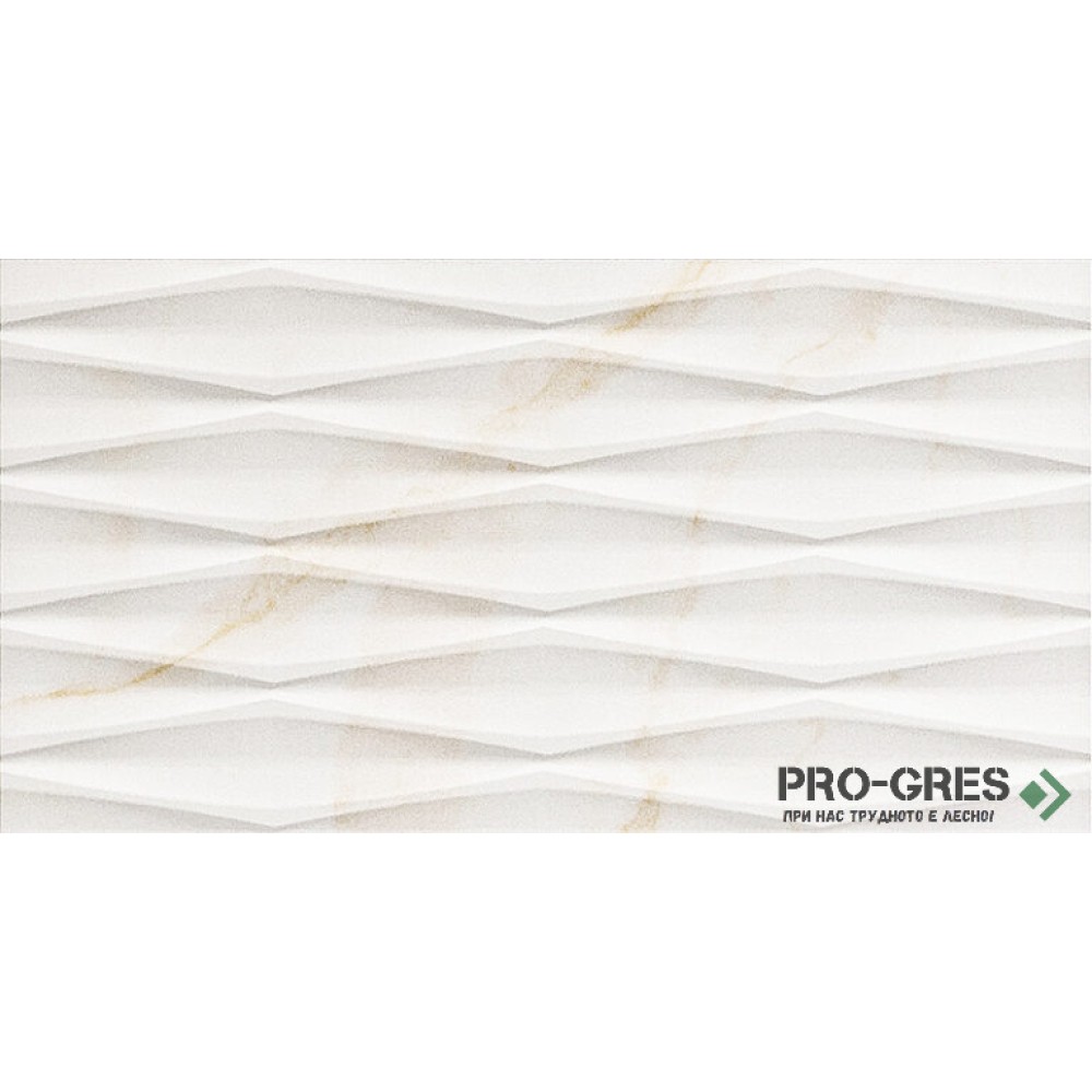 Фаянс Essens Gold RLV 31.6×60 см