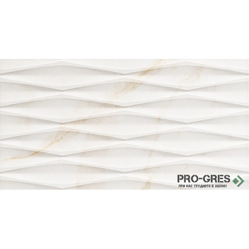 Фаянс Essens Gold RLV 31.6×60 см