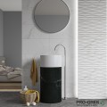 Плочки за баня Ecoceramic Essens White 31.6×60 см Плочки за баня Ecoceramic Essens White 31.6×60 см