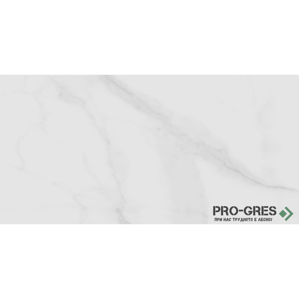 Фаянс Essens White 31.6×60 см