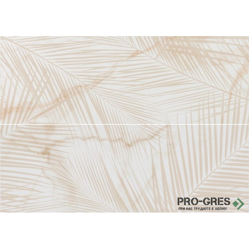 Декор Essential Gold Set 2pcs 50×70 см