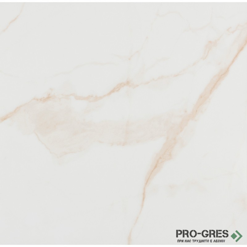 Гранитогрес Essential Gold 60.8×60.8 см