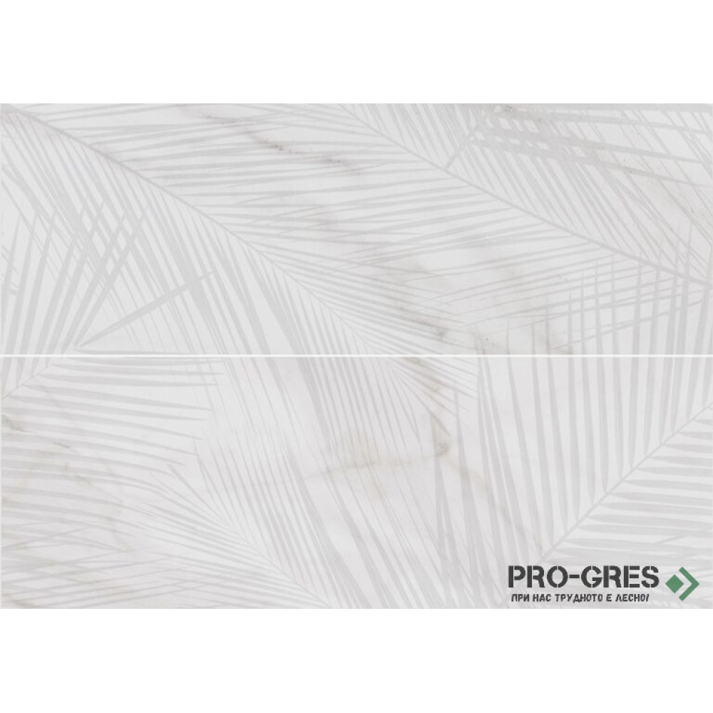 Декор Essential White Set 2 pcs 50×70 см