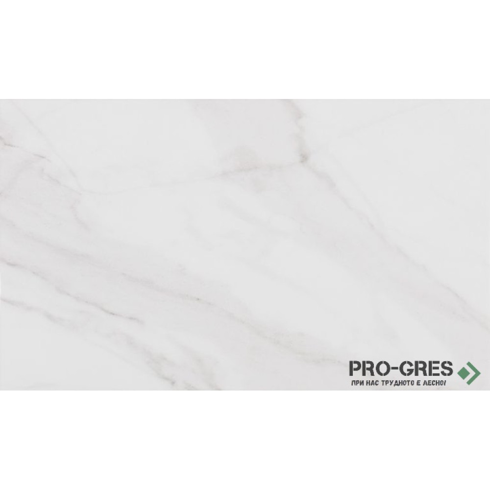 Фаянс Essential White 33.3×55 см