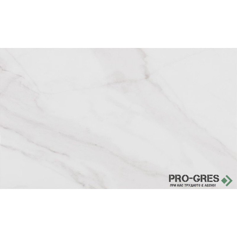 Фаянс Essential White 33.3×55 см