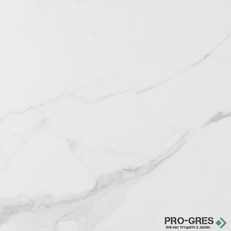 Гранитогрес Essential White 60.8×60.8 см