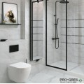 Плочки за баня Ecoceramic Essential White 25×70 см Плочки за баня Ecoceramic Essential White 25×70 см