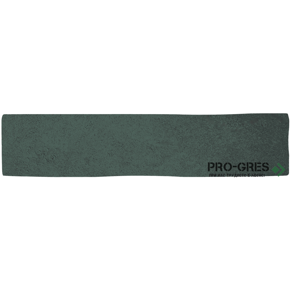 Дизайнерски плочки Harlequin Green 7×28 см