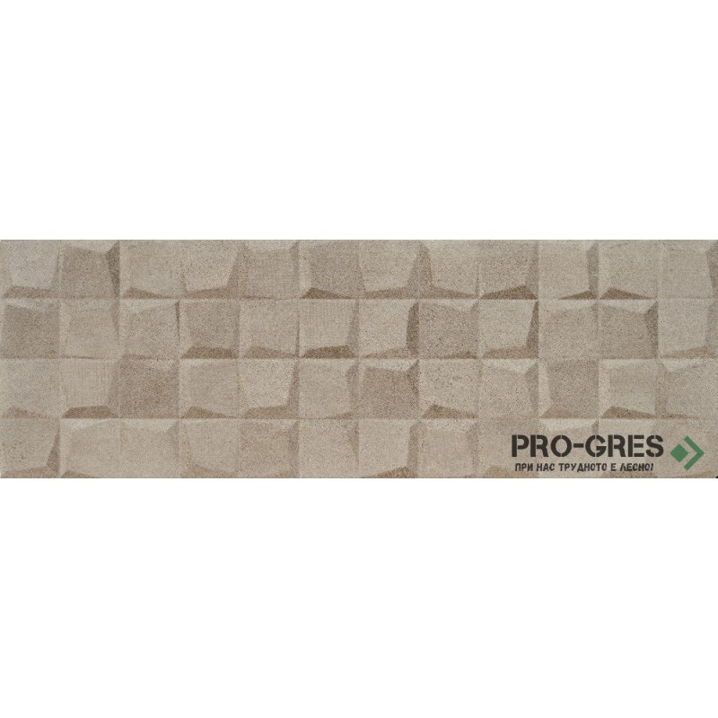 Фаянс Manchester Taupe RLV 30×90см
