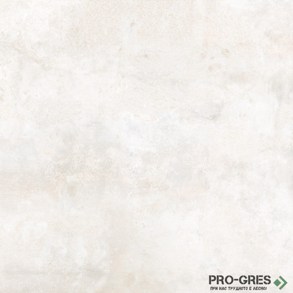 Гранитогрес Metallique Blanco 60×60 см