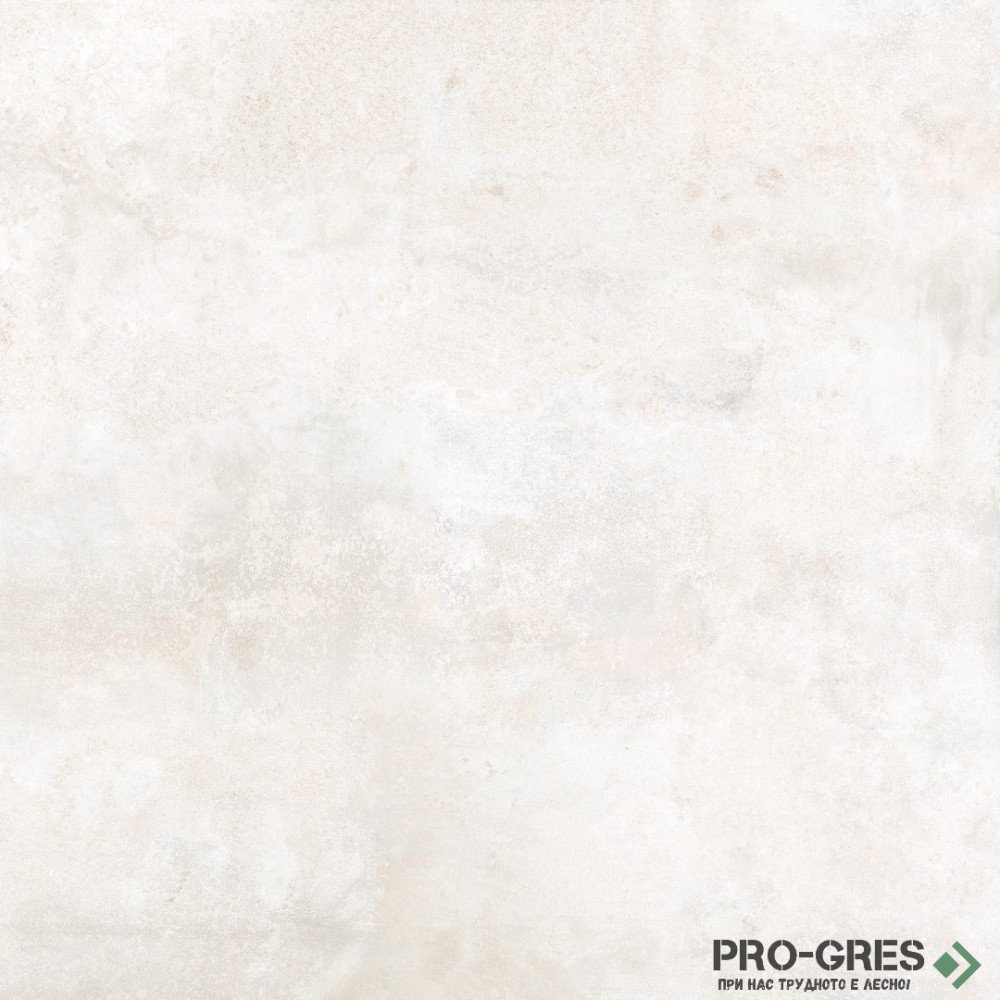 Гранитогрес Metallique Blanco 60×60 см