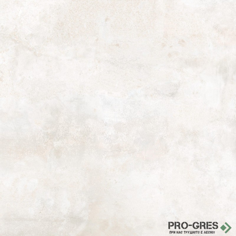 Гранитогрес Metallique Blanco 60×60 см