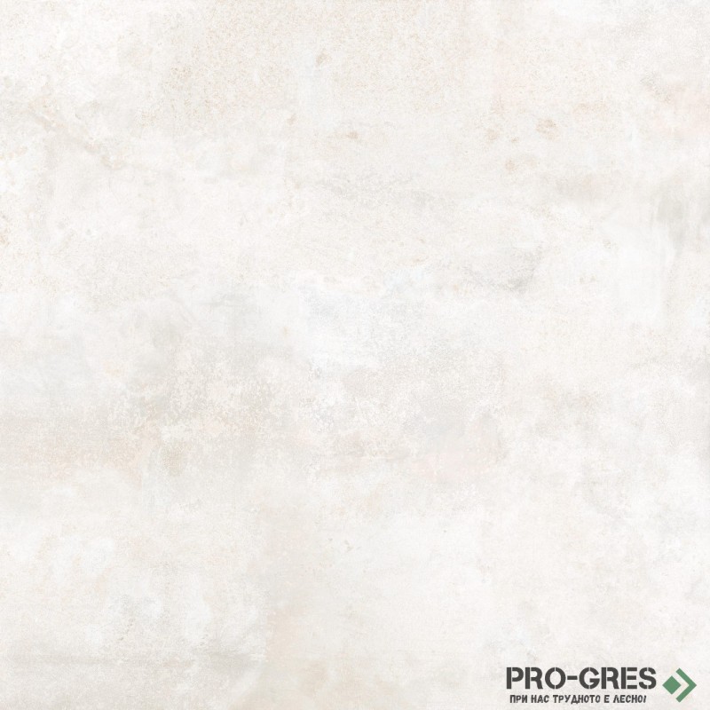 Гранитогрес Metallique Blanco 60×60 см