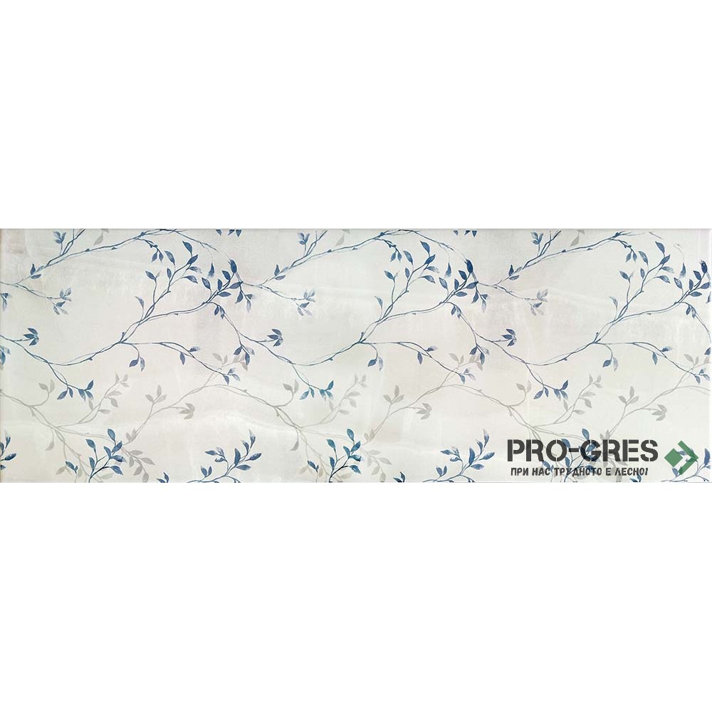 Декор Mirage Cold 25×70 см