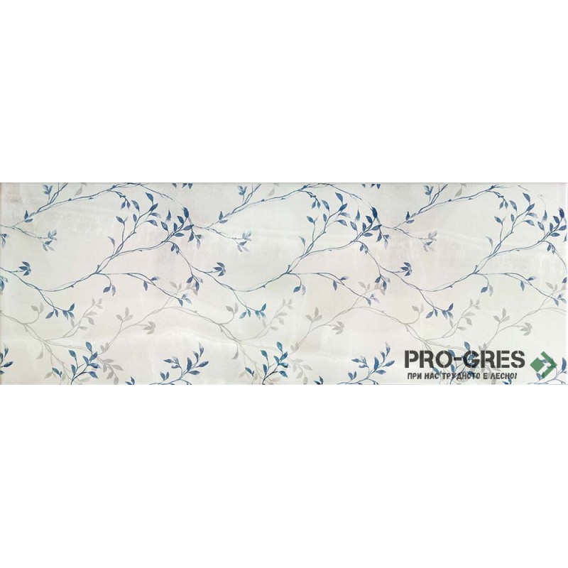 Декор Mirage Cold 25×70 см