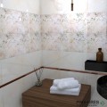 Плочки за баня Ecoceramic Mirage Warm 25×70 см Плочки за баня Ecoceramic Mirage Warm 25×70 см