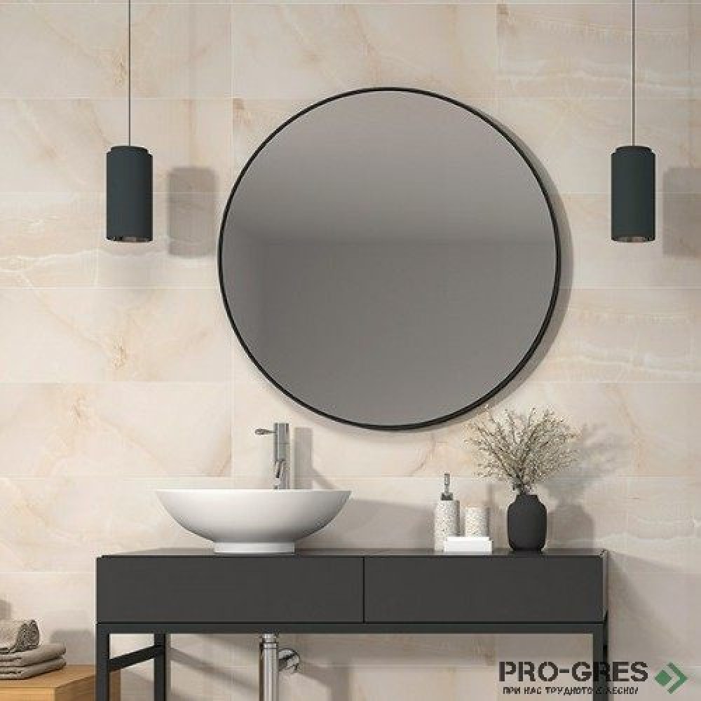 Плочки за баня Ecoceramic Mirage Warm 25×70 см Плочки за баня Ecoceramic Mirage Warm 25×70 см