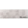 Фаянс Newton Hidra Pearl 30×90 см