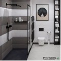 Плочки за баня Ecoceramic Newton White 30×90 см Плочки за баня Ecoceramic Newton White 30×90 см