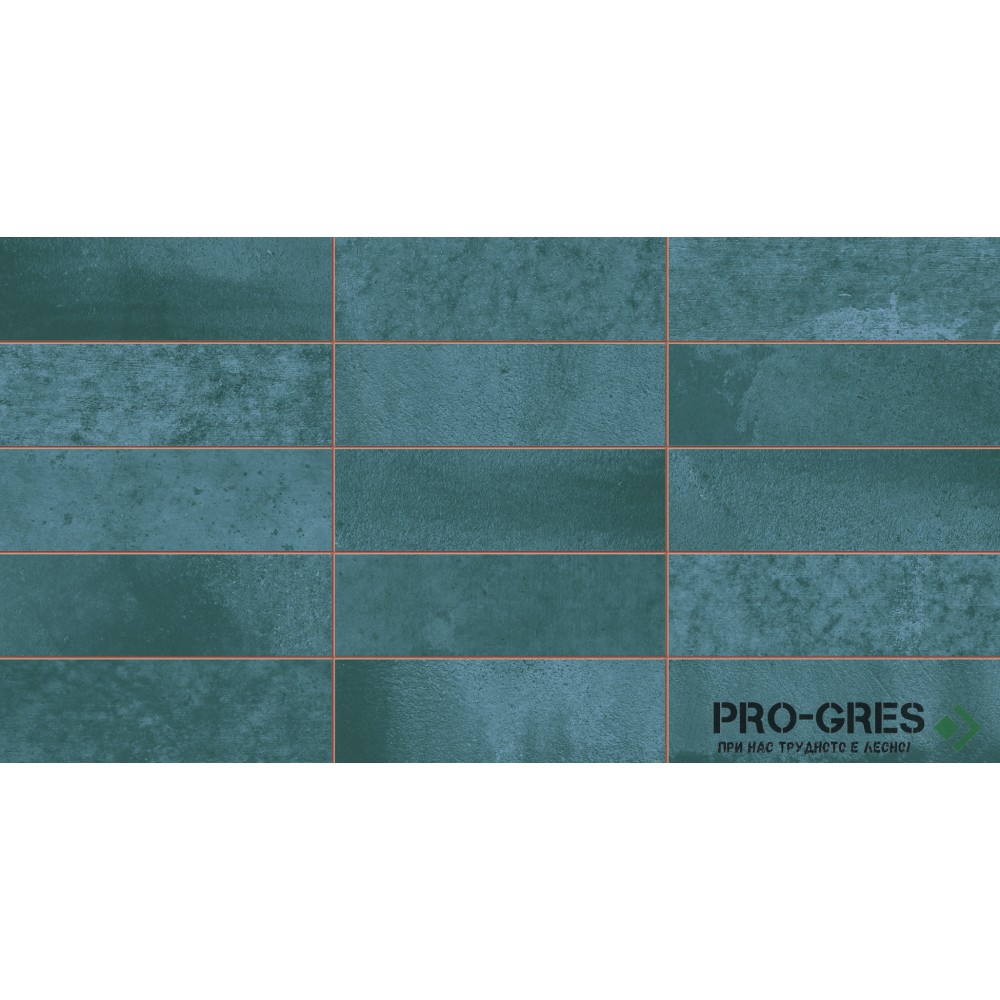 Фаянс Nexti Turquoise Brillo 31.6×60