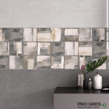 Плочки за баня Ecoceramic Norwich 20×60 см