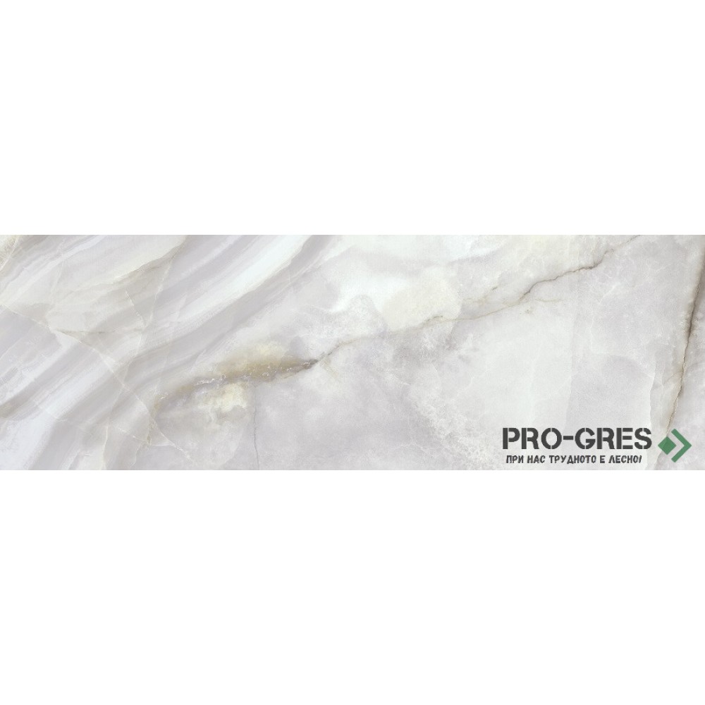 Фаянс Onice Perla 30×90 см