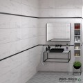 Плочки за баня Ecoceramic Ritual 30×90 см Плочки за баня Ecoceramic Ritual 30×90 см