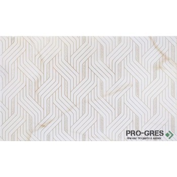 Декор Roma Essential Gold 33.3×55 см Декор Roma Essential Gold 33.3×55 см