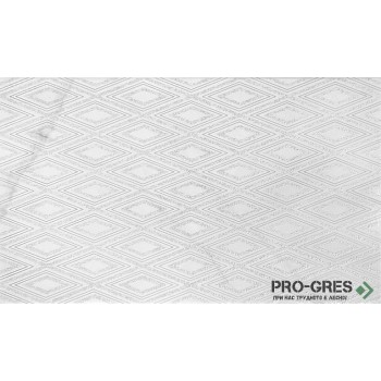 Декор Roma Essential White 33.3×55 см Декор Roma Essential White 33.3×55 см