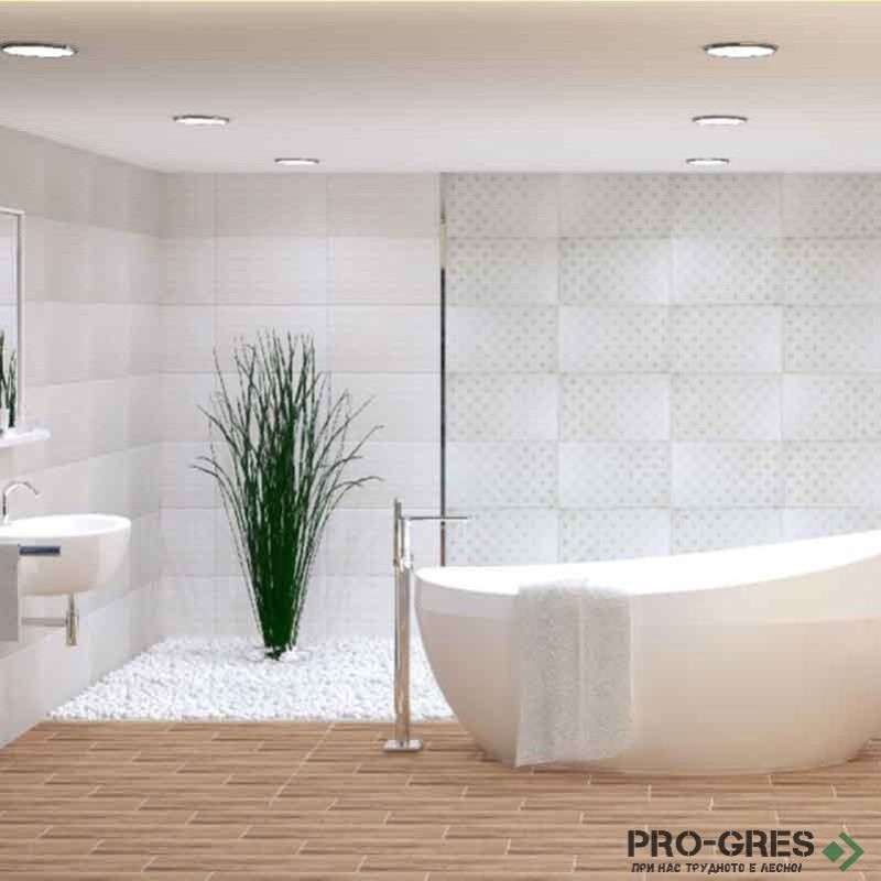 Плочки за баня Ecoceramic Subway Blanco 33.3×55 см Плочки за баня Ecoceramic Subway Blanco 33.3×55 см