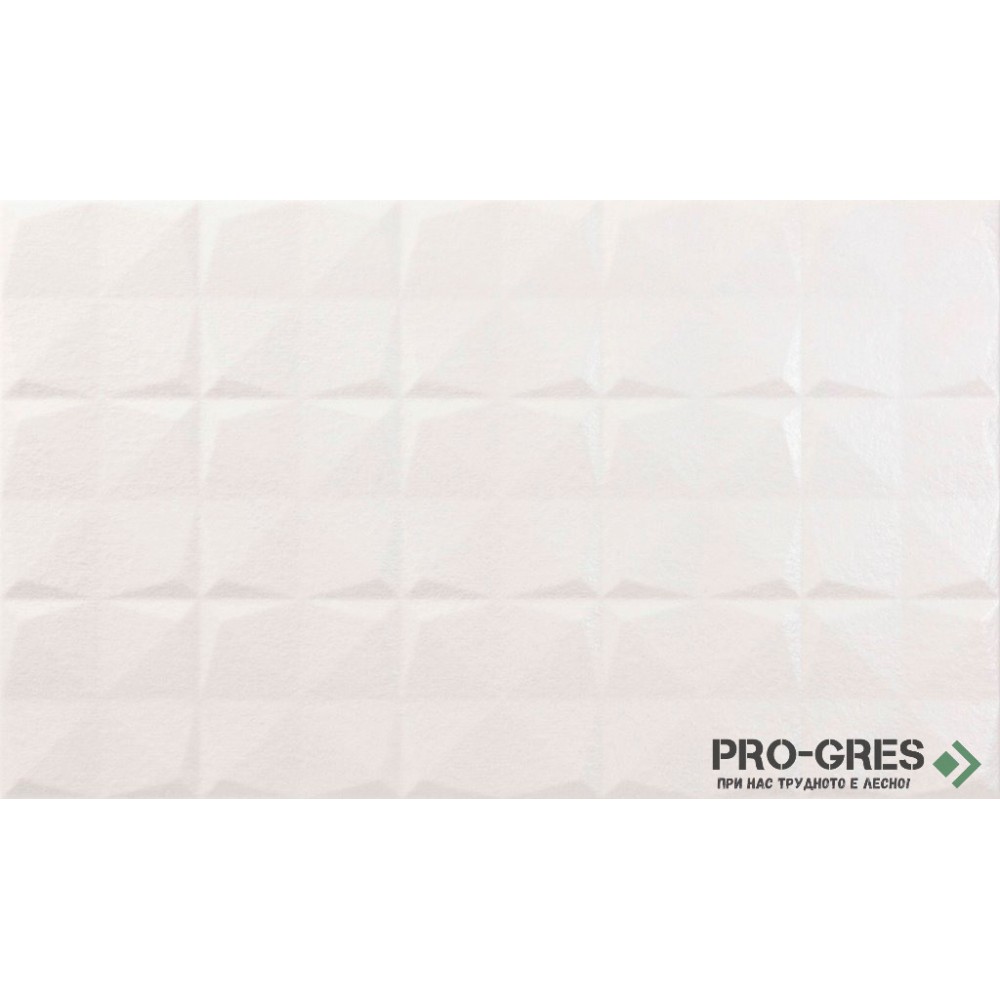 Фаянс Subway Blanco RLV 33.3×55 см