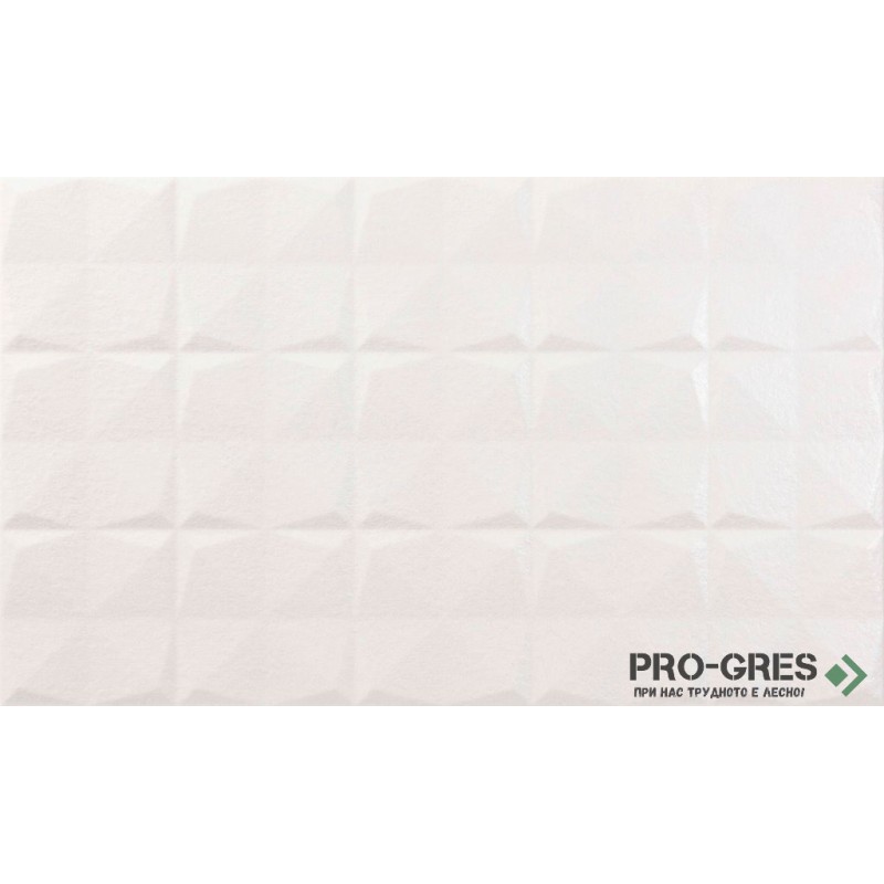 Фаянс Subway Blanco RLV 33.3×55 см