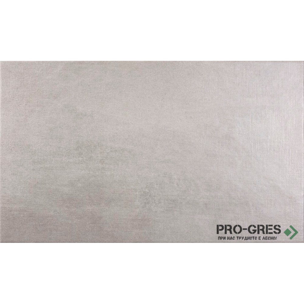 Фаянс Subway Gris 33.3×55 см