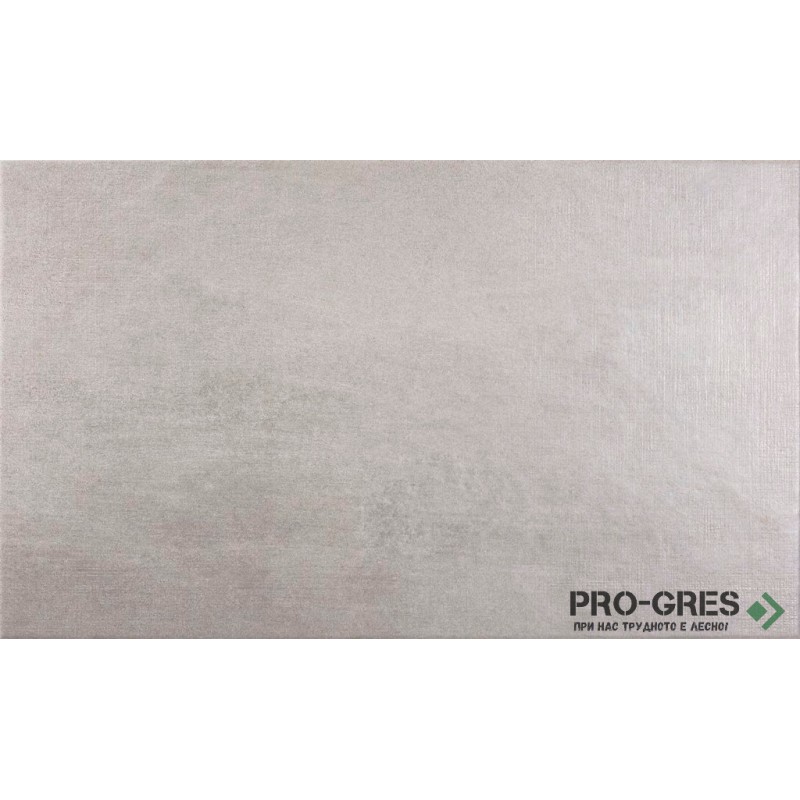 Фаянс Subway Gris 33.3×55 см