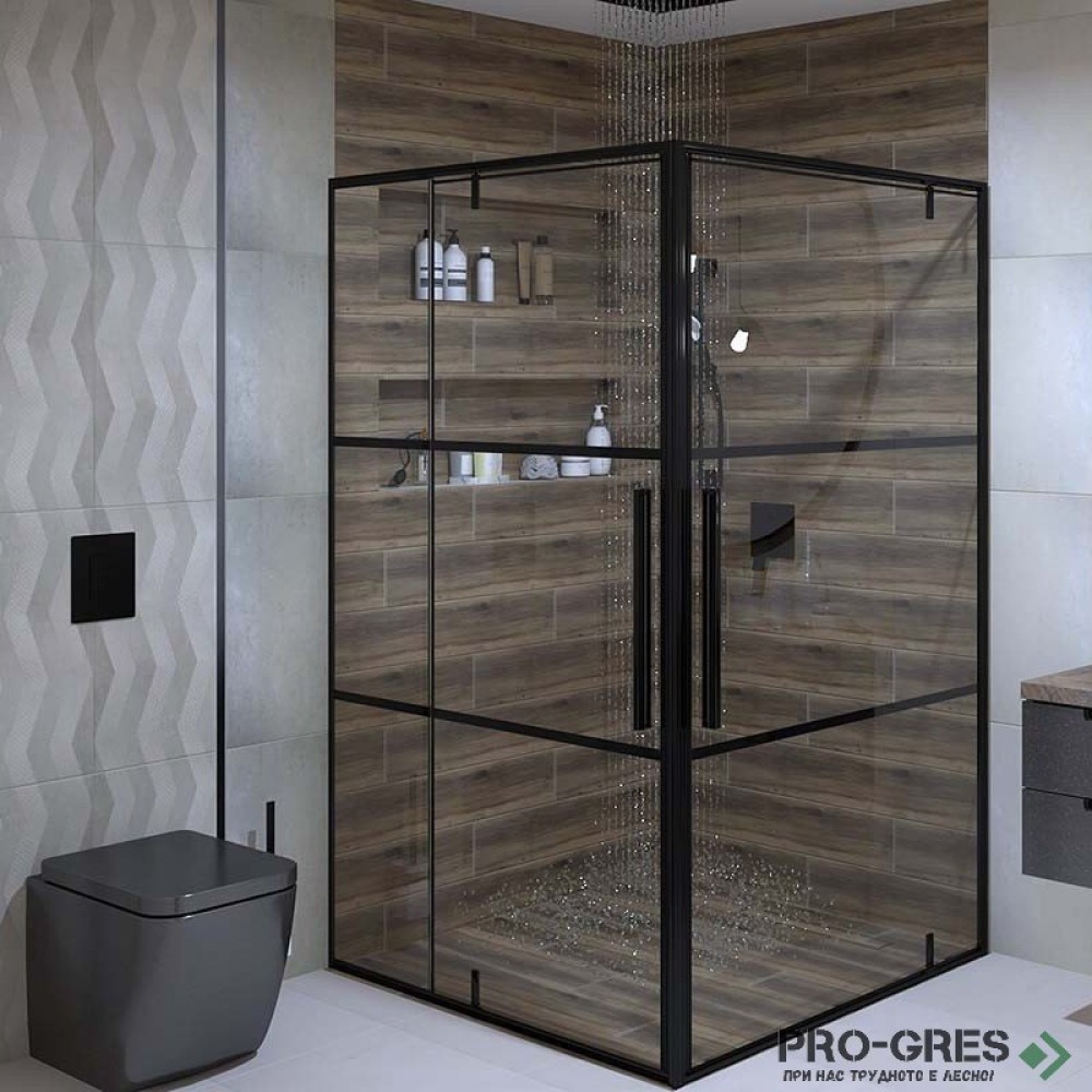 Плочки за баня Ecoceramic Berlin Vison 31.6×60 см
