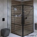Плочки за баня Ecoceramic Berlin Vison 31.6×60 см