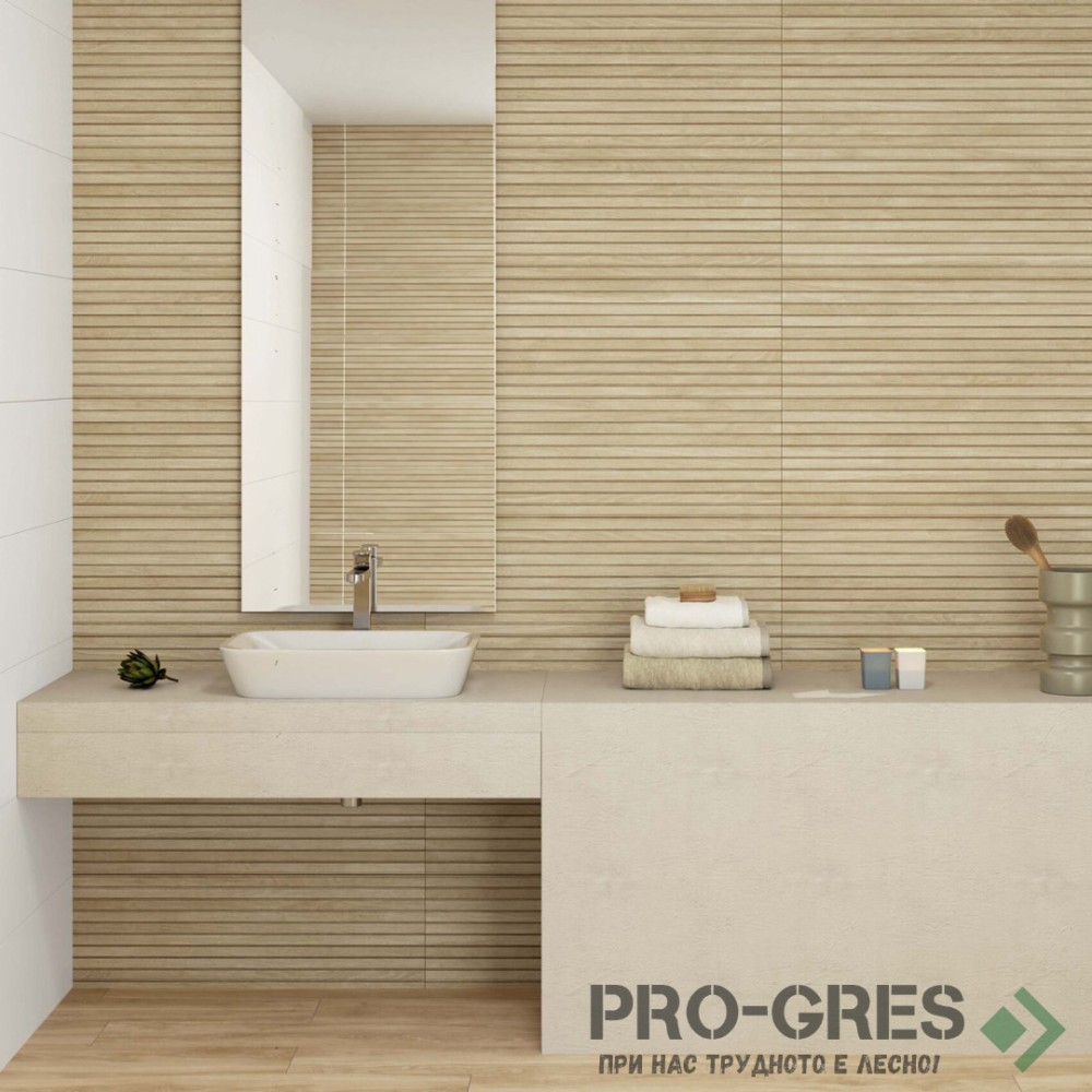 Плочки за баня ECOCERAMIC Yutori 30×90 см Плочки за баня ECOCERAMIC Yutori 30×90 см