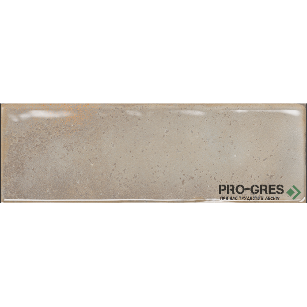 Дизайнерски плочки Vogue Greige 6.5×20 см