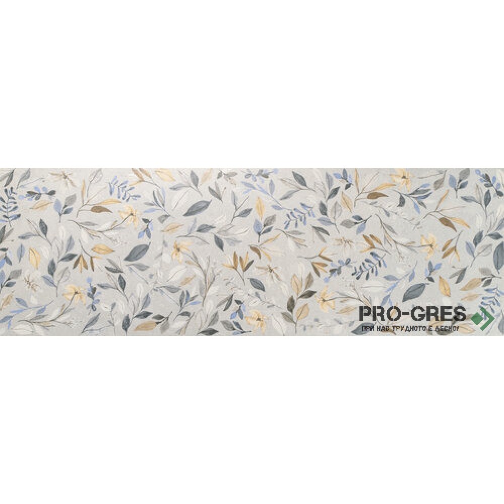 Фаянс Colmar Decor Grey 30×90 см