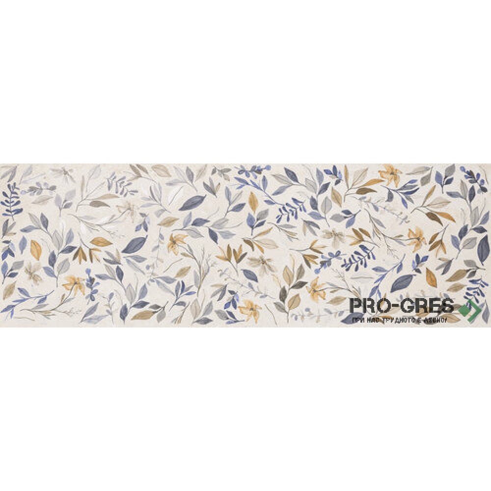 Фаянс Colmar Decor Pearl 30×90 см