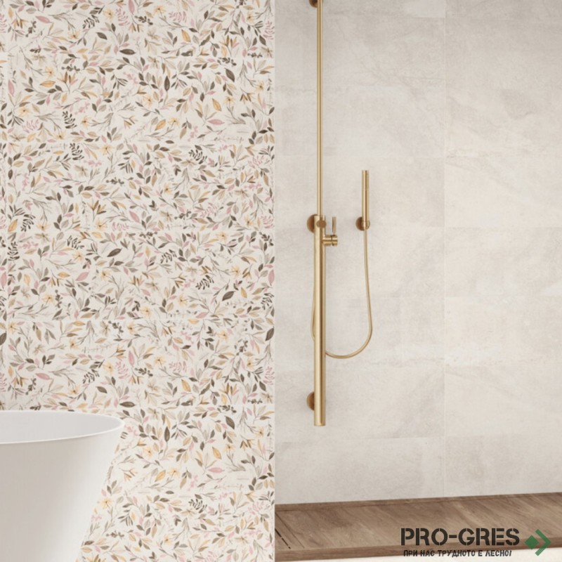 Плочки за баня El Molino Colmar Nature 30×90 см Плочки за баня El Molino Colmar Nature 30×90 см