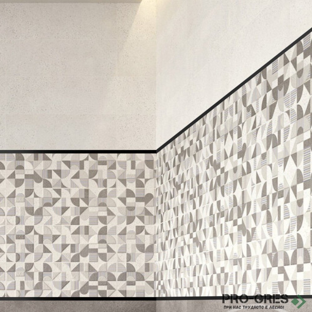 Плочки за баня El Molino Monza Gris 30×90 см Плочки за баня El Molino Monza Gris 30×90 см
